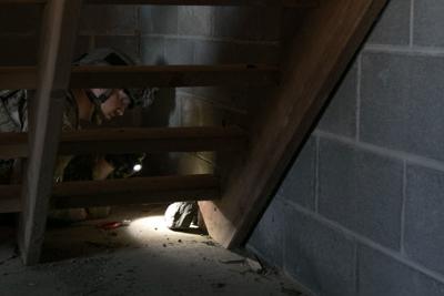 EOD spends 2018 supporting missions globally