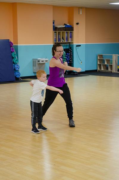 Proper nutrition keeps fitness goals on track