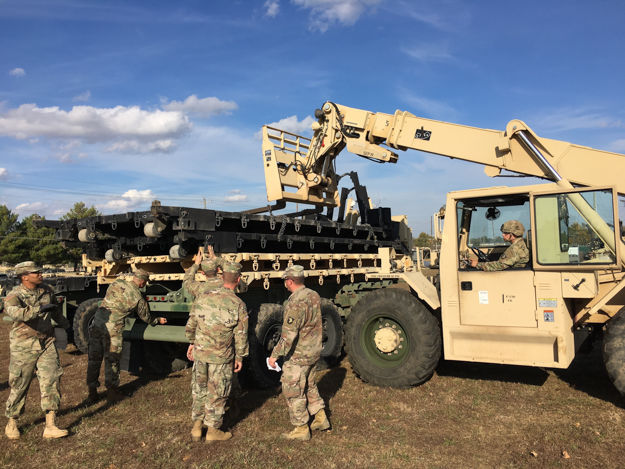 Lifeliners train, sustain at home, abroad