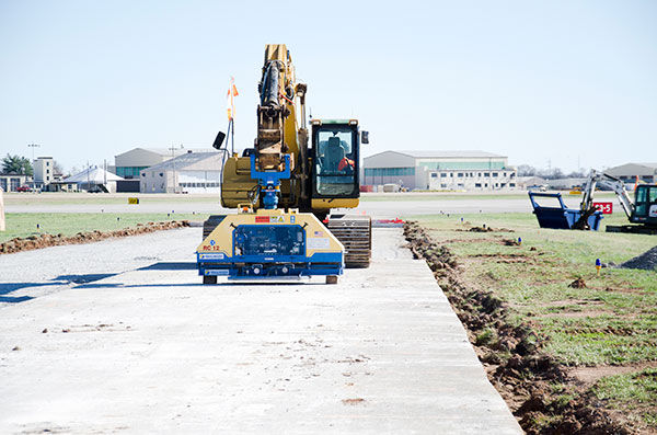 Fort Campbell Army Airfield to undergo needed repairs