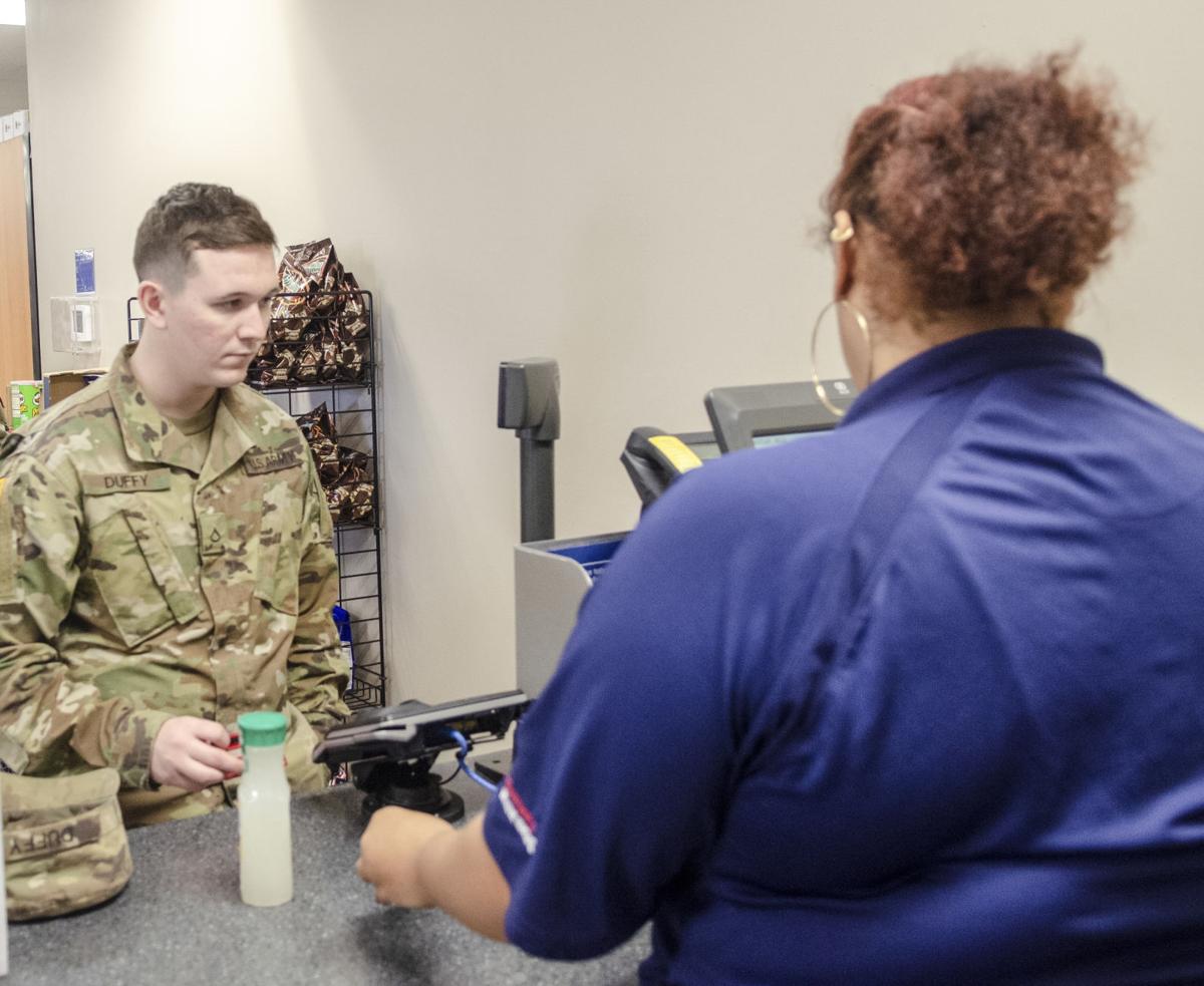 Kentucky Express tests 24-hour service