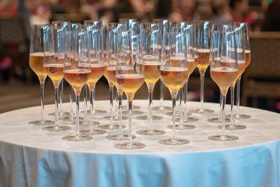 Substance Abuse Prevention: Drink responsibly, know your limit